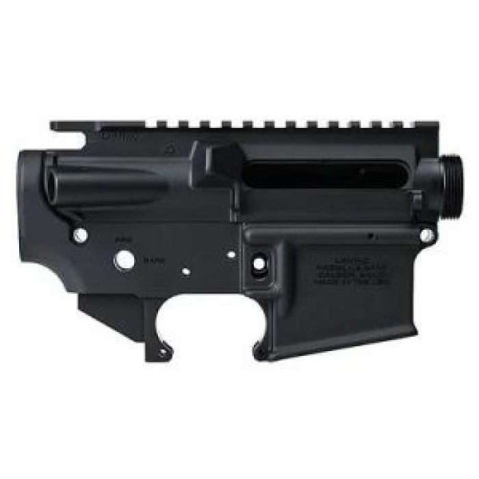 LANTAC SF FRGD BUILDER SET 6.75