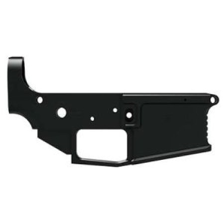 LANTAC N15 RAVEN BILLET LOWER REC UPC: 820103732673