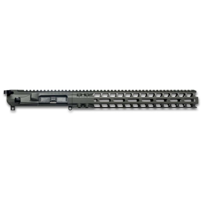 RADIAN UPPER/HANDGUARD SET 14