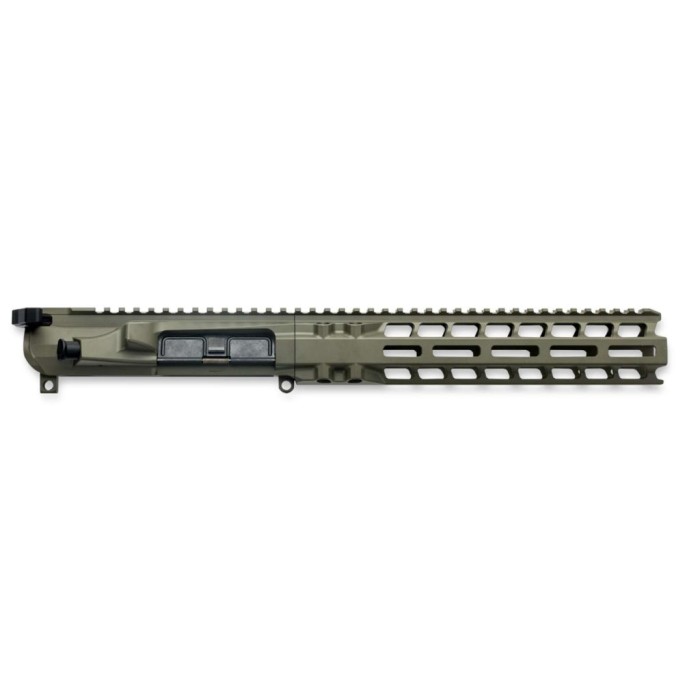 RADIAN UPPER/HANDGUARD SET 10