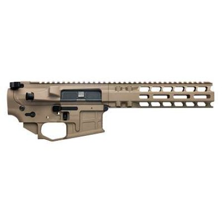 RADIAN UPPER/HANDGUARD SET 8.5