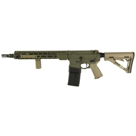 SOLGW SAGE DYNCS M4-76 13.7" CA BLEM SAGE-LRF-13.7-OD-CA