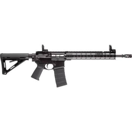Primary Weapons Systems MK114 MOD 2-M .223 Wylde Semi-Automatic AR-15 Rifle - 2M114RA1B