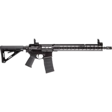Primary Weapons Systems MK116 MOD 2-M .223 Wylde Semi-Automatic AR-15 Rifle - 2M116RA1B