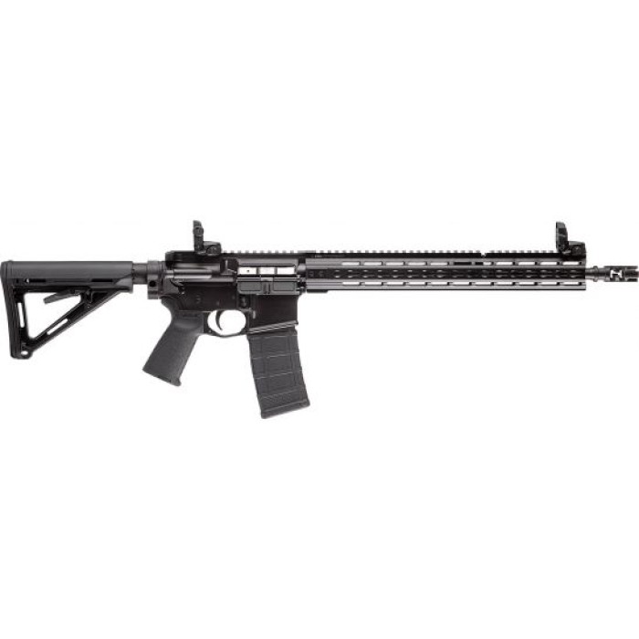Primary Weapons Systems MK116 MOD 2-M .223 Wylde Semi-Automatic AR-15 Rifle - 2M116RA1B