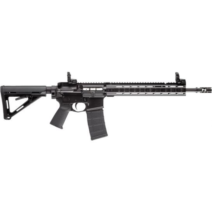 Primary Weapons Systems MK114 MOD 1-M .223 Wylde Semi-Automatic AR-15 Rifle - M114RA1B