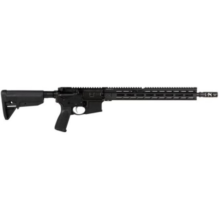 PRIMARY WEAPONS SYSTEMS MK116 Mod 1-M 300 Blackout 16.1in 30rd Rifle (18-M116RB1B)