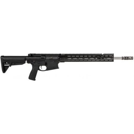 Primary Weapons Systems MK218 MOD 1-M 6.5 Crd Semi-Automatic AR-10 Rifle - 18M218RD1B