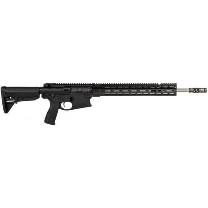 Primary Weapons Systems MK218 MOD 1-M 6.5 Crd Semi-Automatic AR-10 Rifle - 18M218RD1B