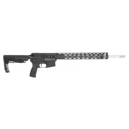 Radical Firearms Forged RPR .224 Valkyrie Semi-Automatic AR-15 Rifle - FR18-224VAL-15RPR