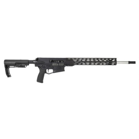 Radical Firearms RF-10 6.5 Crd Semi-Automatic AR-10 Rifle - RBR10-65C-20