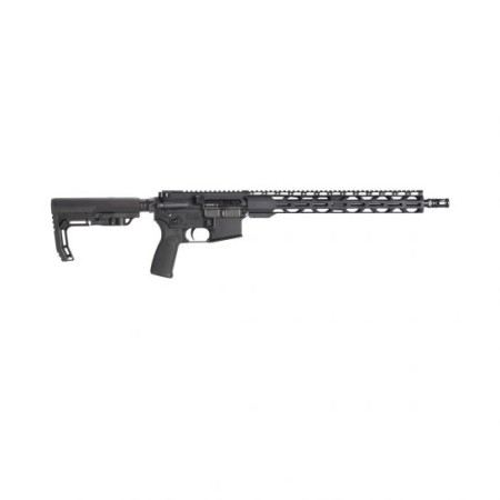 Radical Firearms AR-15 RPR 6.8mm SPC II Semi-Automatic AR-15 Rifle - FR16-6.8SPC-HBAR-15RPR