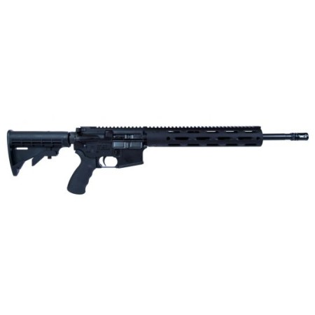 Radical Firearms AR-15 FGS .300 Blackout Semi-Automatic AR-15 Rifle - FR16-300HBAR-12FGS
