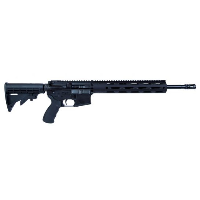 Radical Firearms AR-15 FGS .300 Blackout Semi-Automatic AR-15 Rifle - FR16-300HBAR-12FGS
