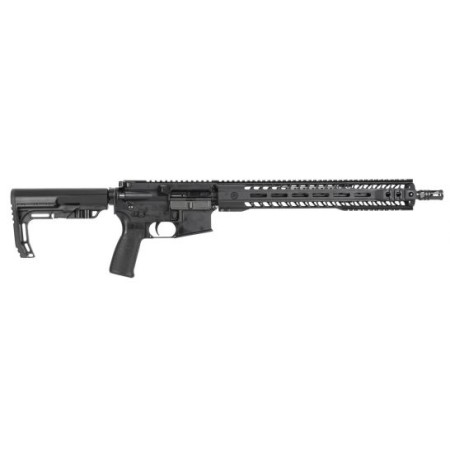 Radical Firearms Forged MHR 5.56 Semi-Automatic AR-15 Rifle - FR16-5.56SOC-15MHR