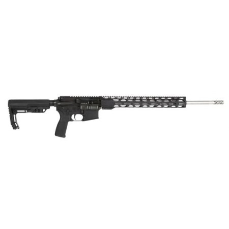 Radical Firearms Forged RPR 6.5mm Grendel Semi-Automatic AR-15 Rifle - FR20-6.5-SS-MED-15RPR
