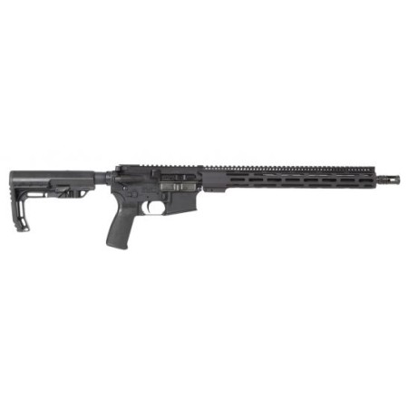 Radical Firearms Forged FCR .300 Blackout Semi-Automatic AR-15 Rifle - FR16-300HBAR-15FCR