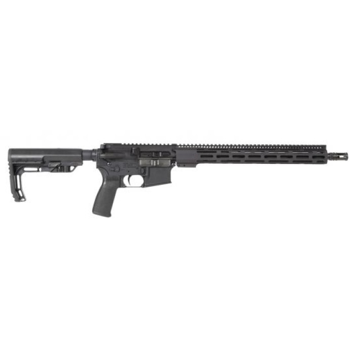 Radical Firearms Forged FCR .300 Blackout Semi-Automatic AR-15 Rifle - FR16-300HBAR-15FCR