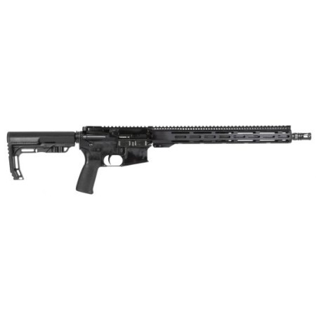 Radical Firearms Forged FCR 7.62x39mm Semi-Automatic AR-15 Rifle - FR16-7.62X39HBAR-15FCR