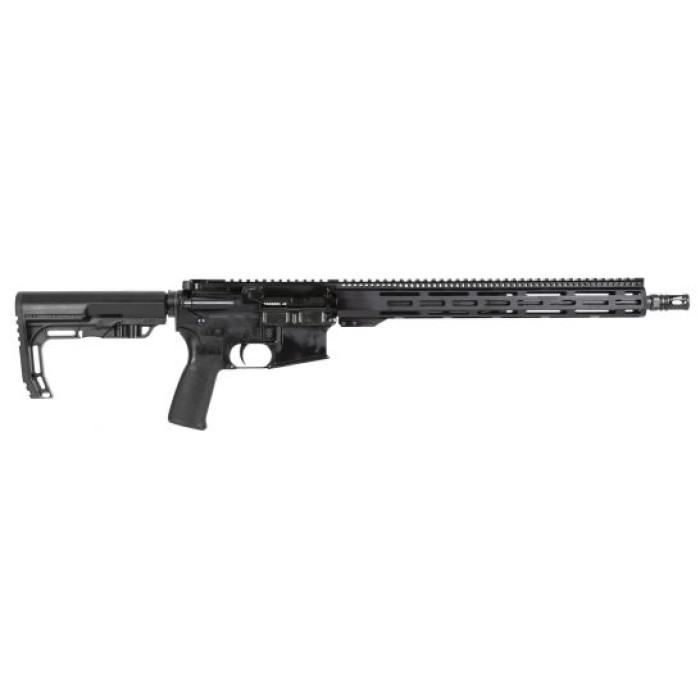 Radical Firearms Forged FCR 7.62x39mm Semi-Automatic AR-15 Rifle - FR16-7.62X39HBAR-15FCR