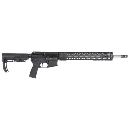 Radical Firearms Forged MHR .223 Wylde Semi-Automatic AR-15 Rifle - FR18-223W-SS-15MHR