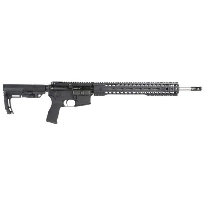 Radical Firearms Forged MHR .223 Wylde Semi-Automatic AR-15 Rifle - FR18-223W-SS-15MHR