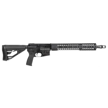 Radical Firearms Forged MHR .450 Semi-Automatic AR-15 Rifle - FR16-450BUSH-15MHR