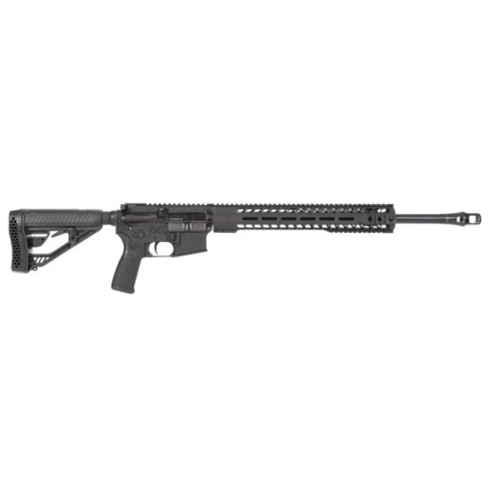 Radical Firearms Forged MHR .450 Semi-Automatic AR-15 Rifle - FR20-450BUSH-15MHR