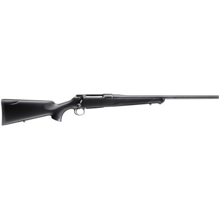 Sauer 100 Classic XT 6.5 PRC Bolt Action Rifle, Black - S1S65P
