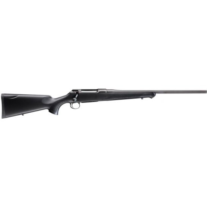 Sauer 100 Classic XT 6.5 PRC Bolt Action Rifle, Black - S1S65P