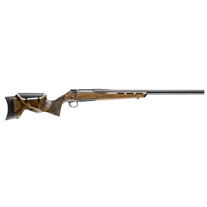 Sauer S100 Fieldshoot 6.5 PRC Bolt Action Rifle, Dark Oil - S1FA65P