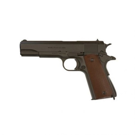 Sds 1911A1 9 Pstl Prk US Army 9Mm - 1911A1 US Army 9