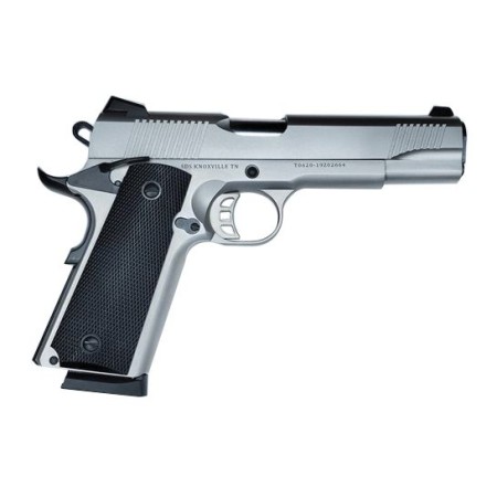 SDS Imports .45 ACP Pistol, Stainless - 1911S