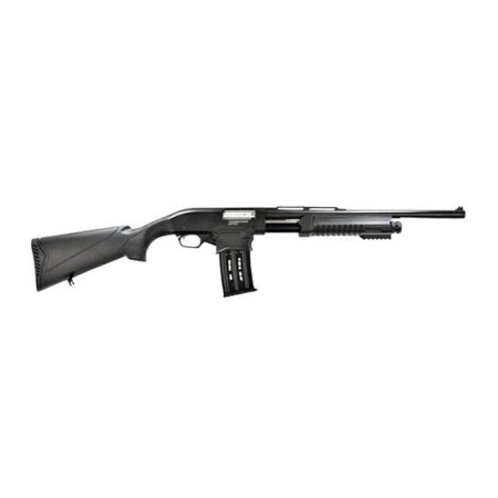 SDS MFPAM MAG FED PUMP ACTION 12GA MARINE
