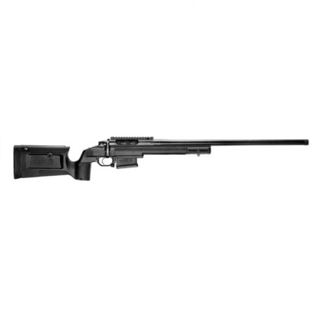 Seekins Precision Havak Bravo .308 Win Bolt Action Rifle, Green - 0011710049FGRN