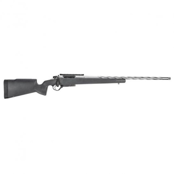 Seekins Precision Havak Pro Hunter PH2 .308 Win Bolt Action Rifle, Black - 11710057