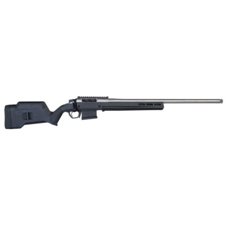 Seekins Precision Havak Pro HP1 .308 Win/7.62 Bolt Action Rifle, Black - 0011710031