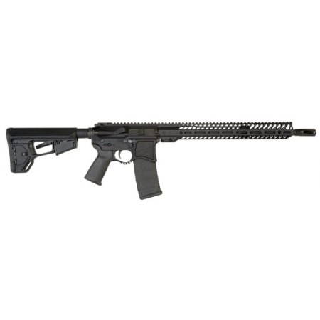 Seekins Precision NX .223 Rem/5.56 Semi-Automatic AR-15 Rifle - 0011300057