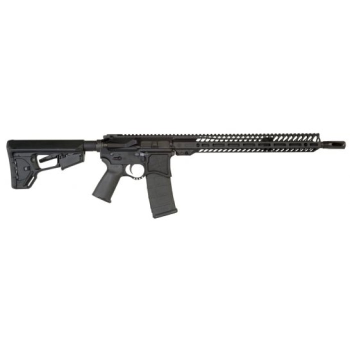 Seekins Precision NX .223 Rem/5.56 Semi-Automatic AR-15 Rifle - 0011300057