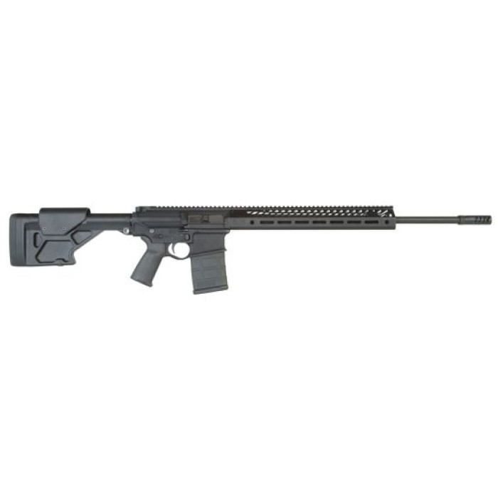 Seekins Precision SP10 6.5 Crd Semi-Automatic AR-10 Rifle - 0011320011