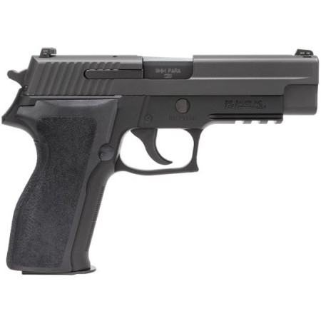 Sig Sauer P226, Sig 226r9bssca         226 9mm Slite    *ca