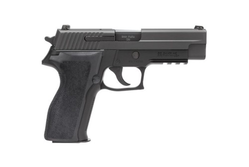 Sig Sauer P226, Sig 226r9bssca         226 9mm Slite    *ca