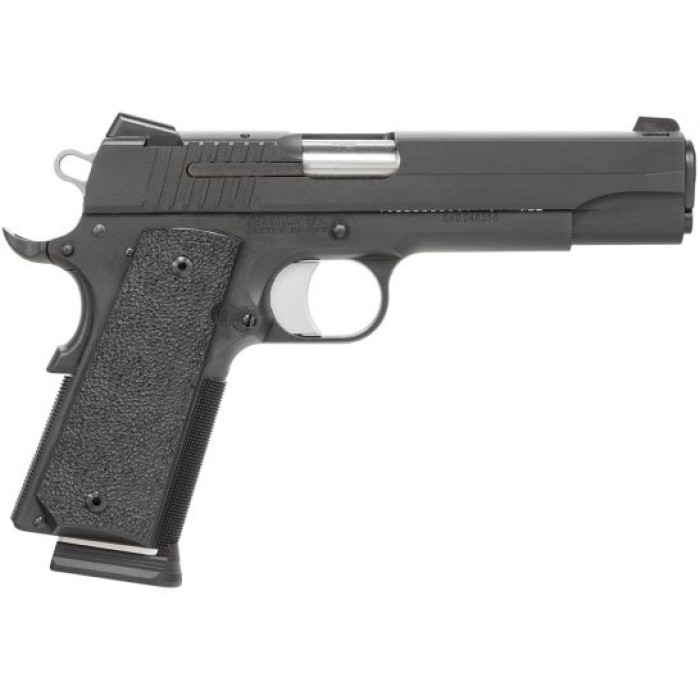 Sig Sauer 1911 XO Full-Size .45 ACP Semi-Automatic Pistol, Black Nitron - 1911-45-B-XO-CA