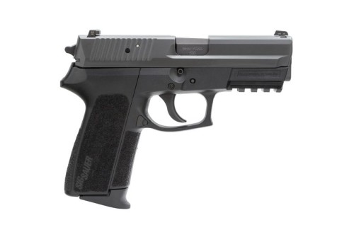Sig Sauer SP2022 Nitron 9mm DA/SA 3.9