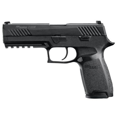 Sig Sauer P320 9mm 4.7