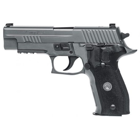 SIG SAUER P226 Legion SRT 9mm 4.4
