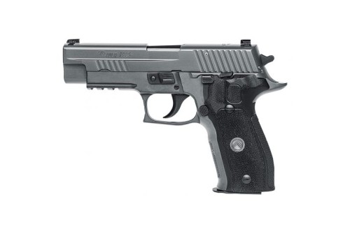 SIG SAUER P226 Legion SRT 9mm 4.4