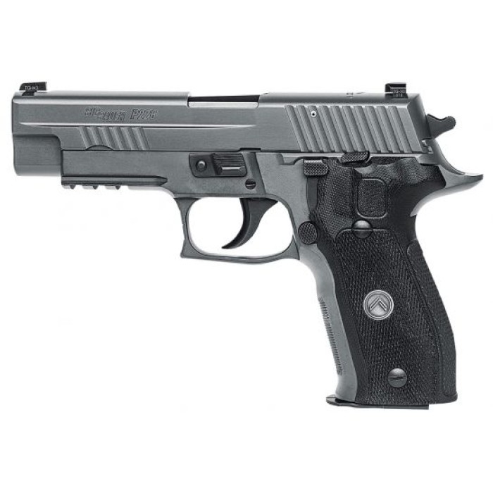 SIG SAUER P226 Legion SRT 9mm 4.4