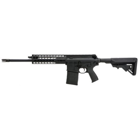 Sig Sauer 716G2 Patrol .308 Win/7.62 Semi-Automatic AR-10 Rifle - R716G2-16B-P