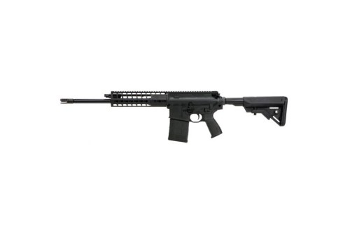 Sig Sauer 716G2 Patrol .308 Win/7.62 Semi-Automatic AR-10 Rifle - R716G2-16B-P